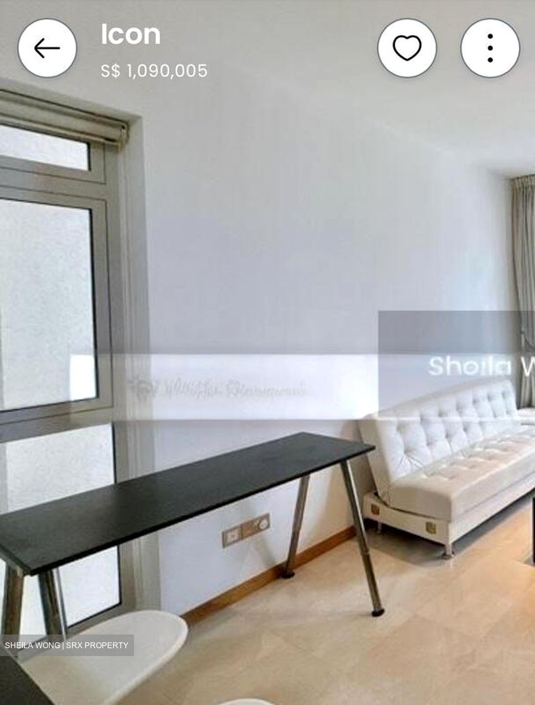 Icon (D2), Apartment #503623211